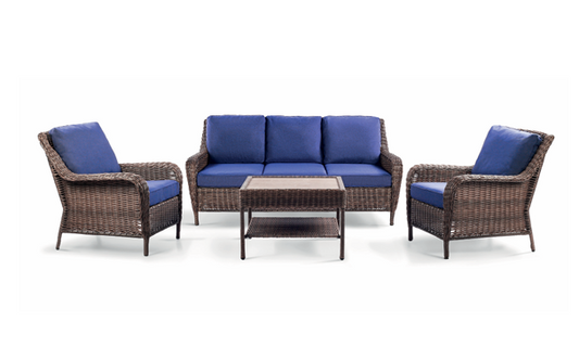 Cambridge Sofa Set